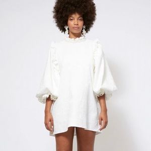 Sister Jane Carla Dress